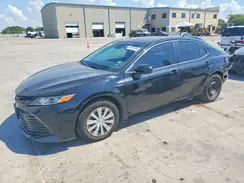 4T1C31AK0LU535977 2020 TOYOTA CAMRY