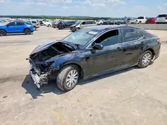 4T1C31AK0LU537468 2020 TOYOTA CAMRY