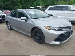 4T1C31AK0LU538460 2020 TOYOTA CAMRY