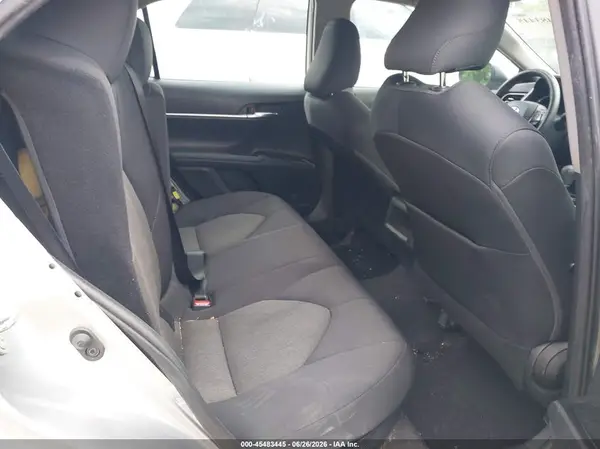 4T1C31AK0LU538460 2020 TOYOTA CAMRY - Image 8
