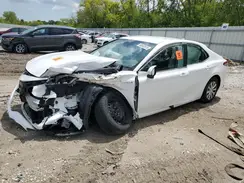 4T1C31AK0LU540662 2020 TOYOTA CAMRY