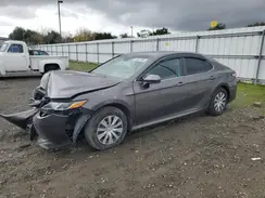 4T1C31AK0LU541200 2020 TOYOTA CAMRY