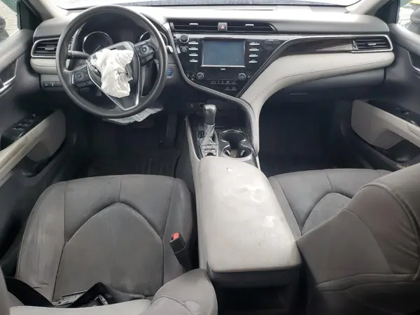 4T1C31AK0LU541200 2020 TOYOTA CAMRY - Image 8