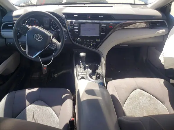 4T1C31AK0LU542203 2020 TOYOTA CAMRY - Image 8