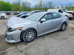4T1C31AK0LU544405 2020 TOYOTA CAMRY
