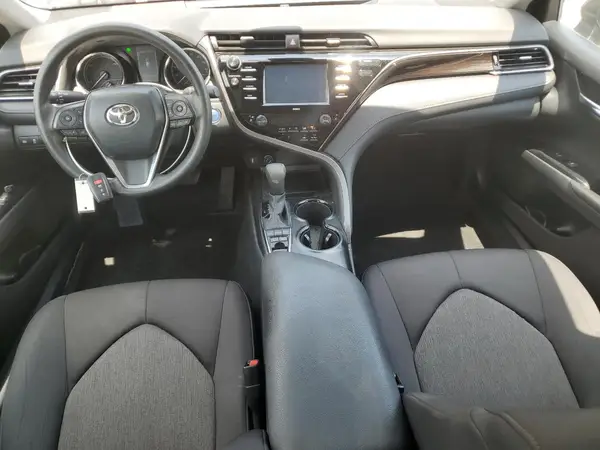 4T1C31AK0LU545019 2020 TOYOTA CAMRY - Image 8