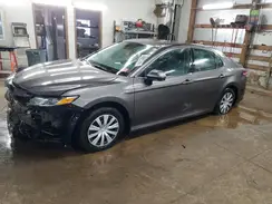 4T1C31AK0LU545263 2020 TOYOTA CAMRY