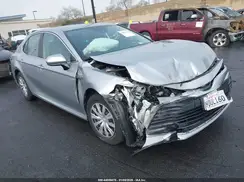 4T1C31AK0LU545652 2020 TOYOTA CAMRY