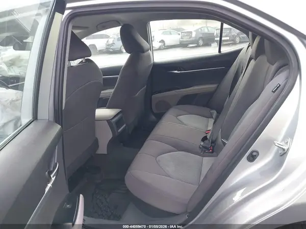 4T1C31AK0LU545652 2020 TOYOTA CAMRY - Image 8