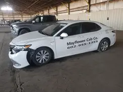 4T1C31AK0MU023220 2021 TOYOTA CAMRY