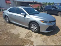 4T1C31AK0MU027302 2021 TOYOTA CAMRY