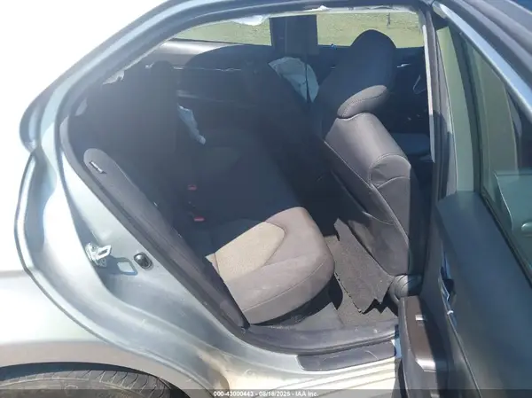 4T1C31AK0MU027302 2021 TOYOTA CAMRY - Image 8