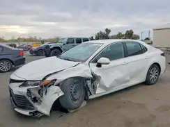 4T1C31AK0MU027610 2021 TOYOTA CAMRY
