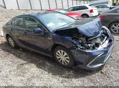 4T1C31AK0MU031298 2021 TOYOTA CAMRY
