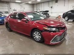 4T1C31AK0MU031723 2021 TOYOTA CAMRY
