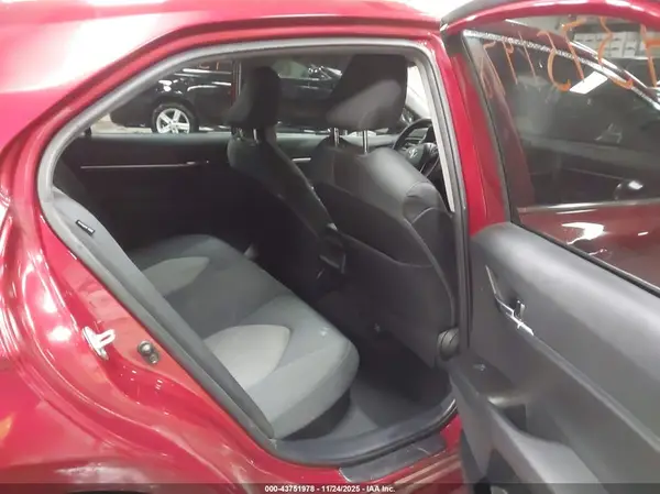 4T1C31AK0MU031723 2021 TOYOTA CAMRY - Image 8