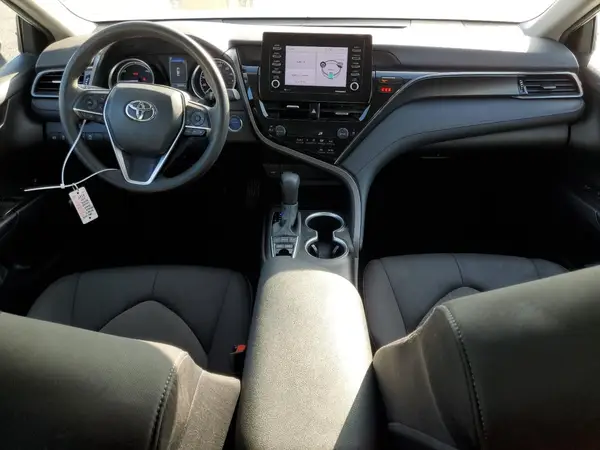 4T1C31AK0MU549783 2021 TOYOTA CAMRY - Image 8