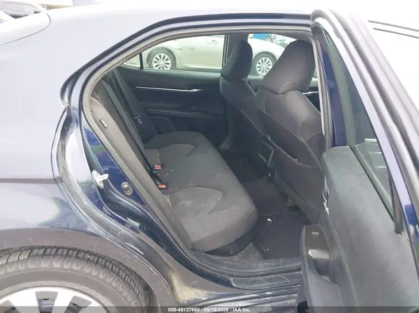4T1C31AK0MU549962 2021 TOYOTA CAMRY - Image 8