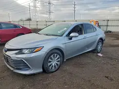 4T1C31AK0MU552005 2021 TOYOTA CAMRY
