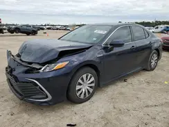 4T1C31AK0MU552361 2021 TOYOTA CAMRY