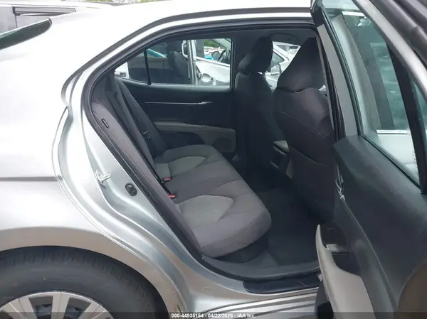 4T1C31AK0MU555972 2021 TOYOTA CAMRY - Image 8