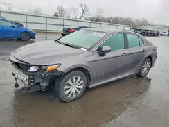 4T1C31AK0MU556569 2021 TOYOTA CAMRY