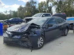 4T1C31AK0MU560203 2021 TOYOTA CAMRY