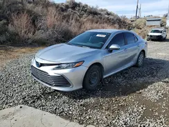 4T1C31AK0MU560394 2021 TOYOTA CAMRY