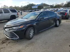 4T1C31AK0MU562775 2021 TOYOTA CAMRY