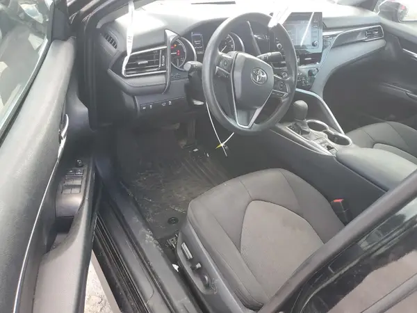 4T1C31AK0MU562775 2021 TOYOTA CAMRY - Image 8