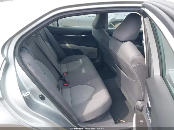 4T1C31AK0MU565000 2021 TOYOTA CAMRY - Image 8