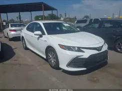 4T1C31AK0MU567071 2021 TOYOTA CAMRY