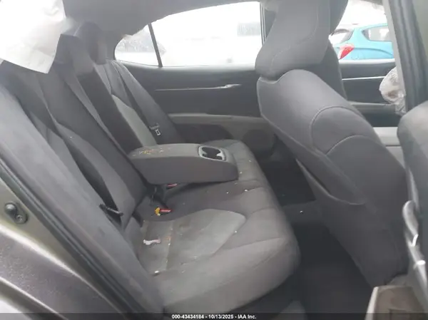 4T1C31AK0MU568964 2021 TOYOTA CAMRY - Image 8