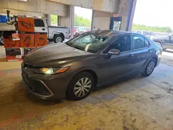 4T1C31AK0NU041217 2022 TOYOTA CAMRY