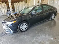 4T1C31AK0NU571204 2022 TOYOTA CAMRY