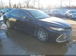 4T1C31AK0NU574720 2022 TOYOTA CAMRY