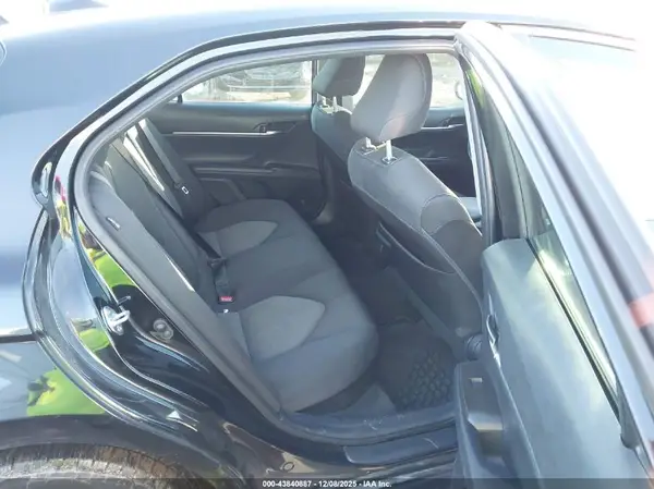 4T1C31AK0NU574720 2022 TOYOTA CAMRY - Image 8