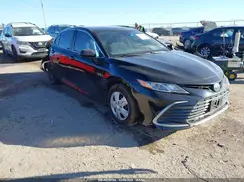 4T1C31AK0NU575415 2022 TOYOTA CAMRY