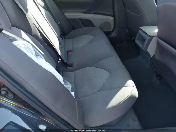 4T1C31AK0NU575415 2022 TOYOTA CAMRY - Image 8