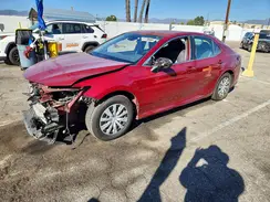 4T1C31AK0NU577388 2022 TOYOTA CAMRY