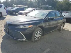4T1C31AK0NU578377 2022 TOYOTA CAMRY