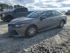 4T1C31AK0NU583823 2022 TOYOTA CAMRY