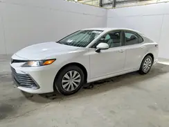 4T1C31AK0NU587001 2022 TOYOTA CAMRY