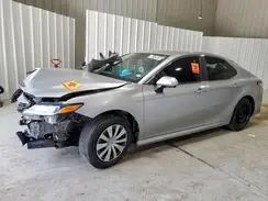 4T1C31AK0NU592036 2022 TOYOTA CAMRY