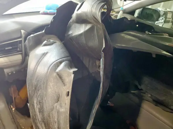 4T1C31AK0NU592036 2022 TOYOTA CAMRY - Image 8
