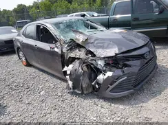 4T1C31AK0NU593767 2022 TOYOTA CAMRY