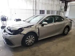 4T1C31AK0NU594269 2022 TOYOTA CAMRY