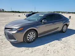 4T1C31AK0NU595096 2022 TOYOTA CAMRY