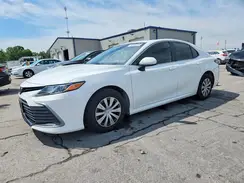 4T1C31AK0NU597754 2022 TOYOTA CAMRY