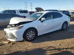 4T1C31AK0PU049501 2023 TOYOTA CAMRY